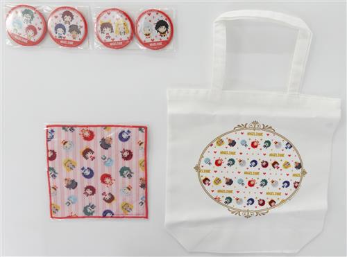 アンジェリーク Special 2 クラシックシリーズ グッズセット