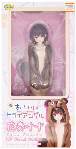 あやかしトライアングル 花奏すず 【フィギュア】[ファット