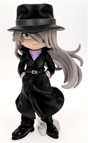 PalVerse 名探偵コナン vol.2 ジン 【フィギュア】[ブシロードクリエイティブ]