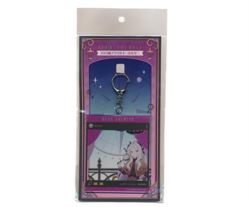 ブルーアーカイブ 凸凹サマーミッション ～運河を抱く巨大モール～ SNS