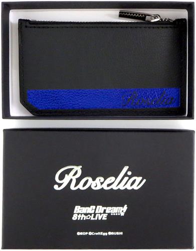 BanG Dream! 8th☆LIVE フラグメントケース 「Einheit」 Roselia 【BanG Dream! 8th☆LIVE 夏の野外3Days】