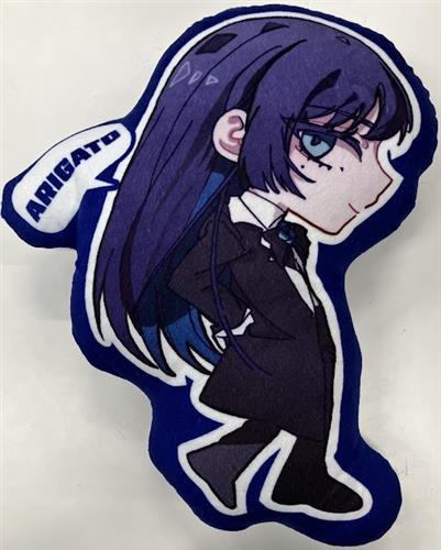 Ado Adotomy 東京限定 ミニクッション