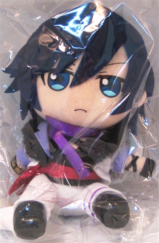 うたの☆プリンスさまっ♪ マジLOVE1000% ぬいぐるみシリーズ 一ノ瀬トキヤ