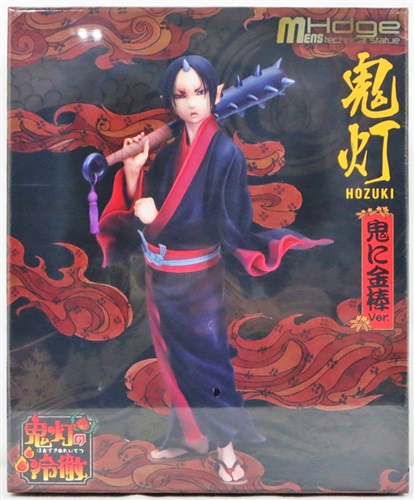 買取価格 3 500円 Menshdge Tms Limited Series No 6 鬼灯の冷徹 鬼灯 鬼に金棒 アニメイト限定版 フィギュア ユニオンクリエイティブ グッズ フィギュア フィギュア なっとく買取のらしんばんオンライン アニメグッズ 同人誌 中古ゲームのネット買取 買取価格 3 500円 Menshdge Tms Limited Series No 6 鬼灯の冷徹 鬼灯 鬼に金棒 アニメイト限定版 フィギュア ユニオンクリエイティブ グッズ フィギュア フィギュア なっとく買取のらしんばんオンライン アニメグッズ 同人誌 中古ゲームのネット買取