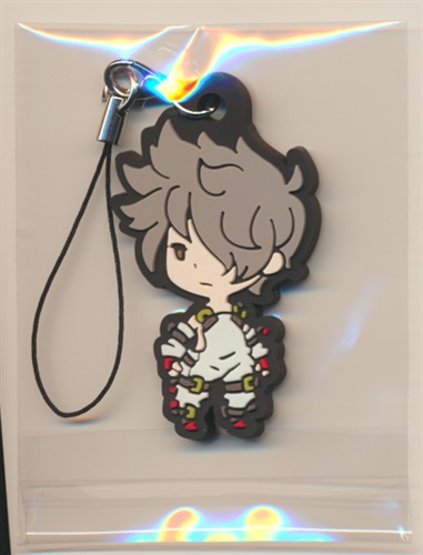 買取価格 円 ブレイブリーセカンド ラバーストラップ ティズ オーリア グッズ 缶バッジ ラバーストラップ キーホルダー類 ラバーストラップ なっとく買取のらしんばんオンライン アニメグッズ 同人誌 中古ゲームのネット買取