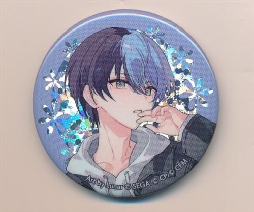 値下げ中‼️ 青柳冬弥 プロセカ ビビバス 缶バッジ バドド クリフェス Mercari Proxy Shopping mit Doorzo
