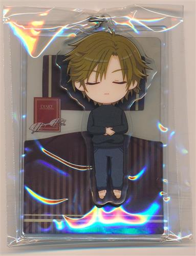 新テニスの王子様 おやすみアクリルストラップ Vol.1 手塚国光 【アニメイト限定】