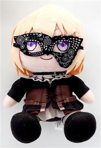 BanG Dream! ぬいぐるみ Ave Mujica ドロリス(三角初華)<SOADS追加品>