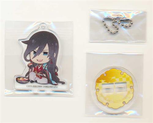 ミュージカル刀剣乱舞 和泉守兼定 アクリルスタンド アクスタ 61kamlS-baL._UF350,350_QL50_.jpg
