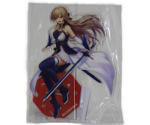 にじさんじ Standard Goods Vol.5 アクリルスタンド フレン・E・ルスタリオ