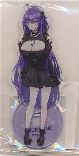 アズールレーン Yostar OFFICIAL SHOP JR秋葉原駅店 アクリルスタンド モガドール