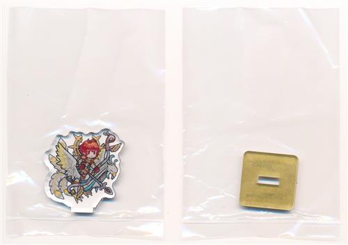 ファイアーエムブレム ヒーローズ ミニアクリルフィギュアコレクション Vol.6 ヒノカ