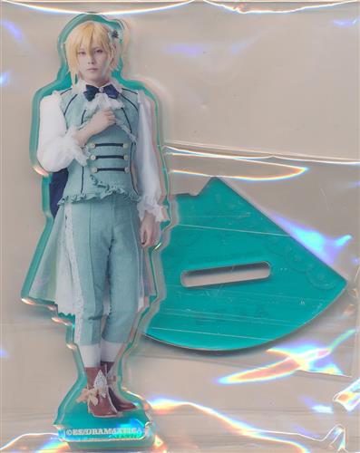 劇団『ドラマティカ』ACT4/魔女とお菓子の家 ランダムアクリルスタンドB 大崎捺希(仁兎なずな/グレーテル)