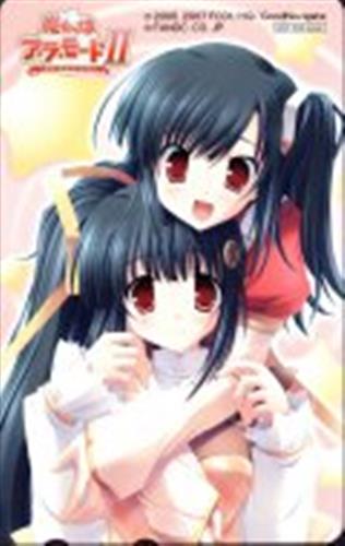 魔女っ娘ア ラ モード Ii 光と闇のエトランゼ テレホンカード 金券類 金券類 テレホンカード アニメグッズ ゲーム 同人誌の中古販売 買取 らしんばんオンライン