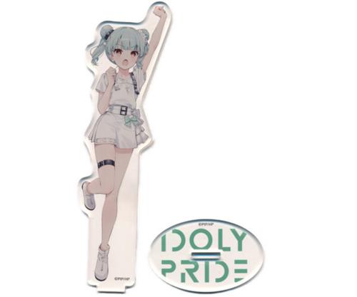 IDOLY PRIDE アクリルスタンド 兵藤雫 【LAWSON presents IDOLY PRIDE Zepp Tour】