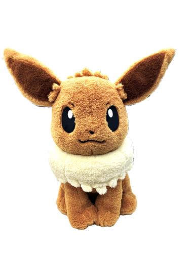 ポケットモンスター クラシックボアぬいぐるみ イーブイ