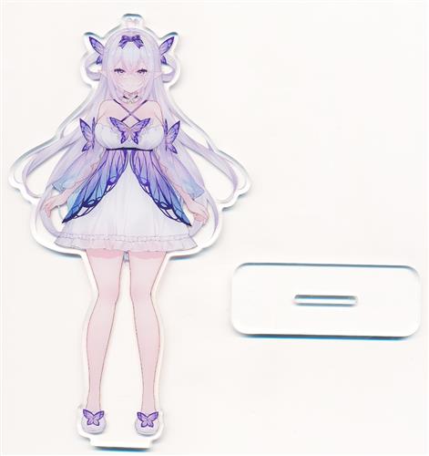 そらなにいろV Sora72iro VTuber アクリルスタンド