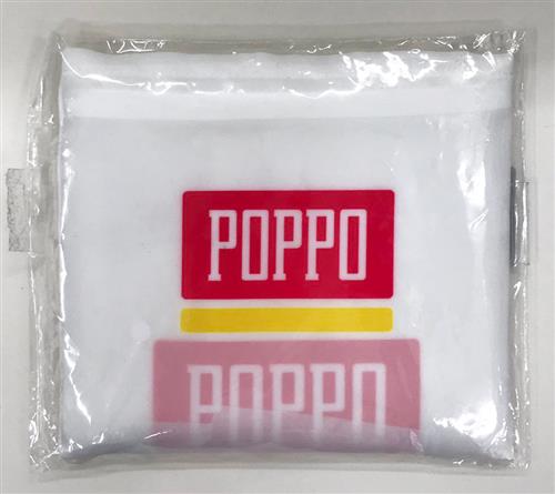 龍が如く×ドン・キホーテ POPPO エコバッグ