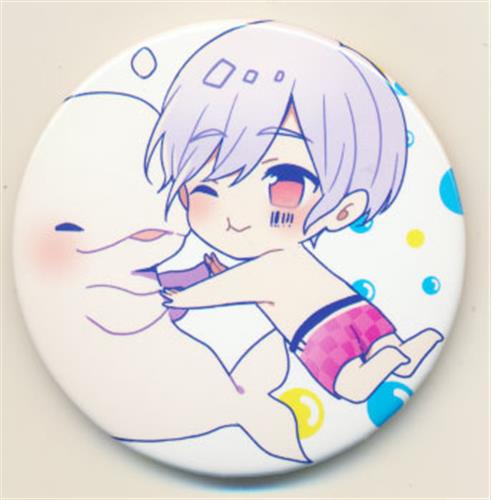 After The Rain 缶バッジくじ あたり付き まふまふ D After The Rain さいたまスーパーアリーナ 18 雨乞いの宴 晴乞いの宴 グッズ 缶バッジ ラバーストラップ キーホルダー類 芸能 アニメグッズ ゲーム 同人誌の中古販売 買取 らしんばんオンライン