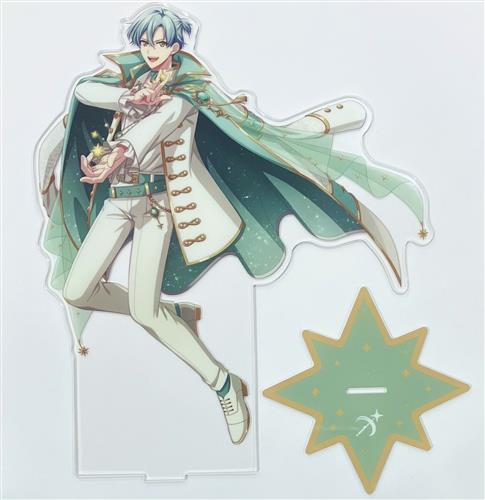アイドリッシュセブン ビッグアクリルスタンド 亥清悠