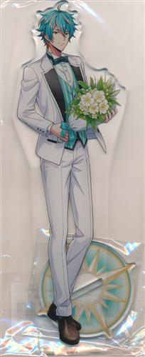 【未開封】from ARGONAVIS Birthday Collection 2022 アニバーサリーアクリルスタンド 二条遥＜平日限定セール＞