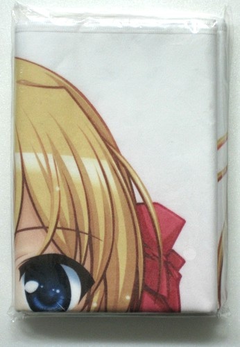 FORTUNE ARTERIAL 千堂瑛里華 湯上がりマイクロファイバータオル 【電撃G's Festival! COMIC vol.2付録】