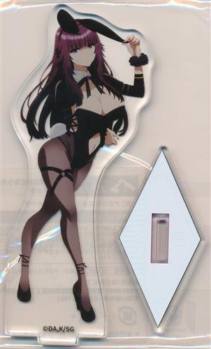 陰の実力者になりたくて! キャンバスアート アレクシア