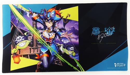 カードファイト!! ヴァンガード 特製ラバーマット ナイトローゼ