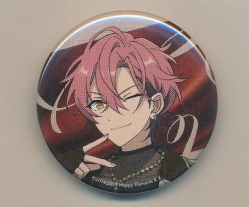あんさんぶるスターズ!! あんスタ MELLOW DEAR US メロアス 缶バッジ 舞珠