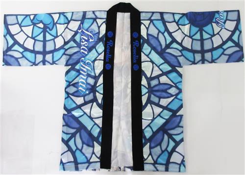 BanG Dream! 11th☆LIVE DAY2:Roselia×Morfonica 「星空の夜想曲」 法被 Roselia 今井リサ 【BanG Dream! 11th☆LIVE DAY2:Roselia×Morfonica 「星空の夜想曲」】