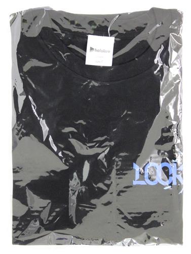 【未開封】ホロライブ Amane Kanata 1st Solo Live "LOCK ON" Tシャツ 天音かなた