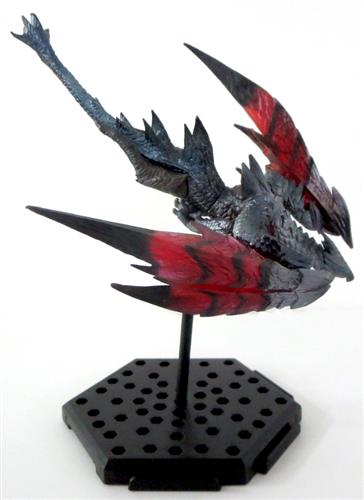 カプコンフィギュアビルダー モンスターハンター スタンダードモデル Plus Vol.21 奇しき赫耀のバルファルク 【フィギュア】[CAPCOM]