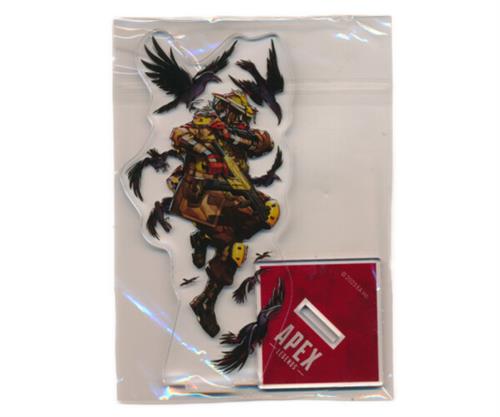 APEX LEGENDS VTuber最協決定戦 アクリルスタンド ブラッドハウンド