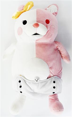 スーパーダンガンロンパ 2 等身大モノミぬいぐるみ 【コミケ83】 ＜NHYセール特価商品＞