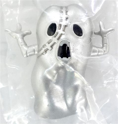 一番くじ ジョジョの奇妙な冒険 GOLDEN WIND -HITMAN TEAM- I賞 Mt デスクトップマスコット/マグネット マグネット Mt メタリカ B