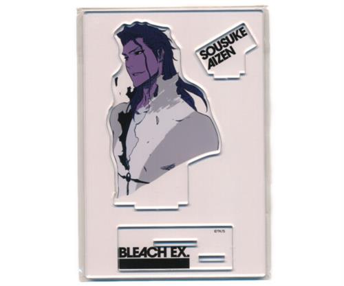 BLEACH EX. オリジナルアクリルスタンド 藍染惣右介