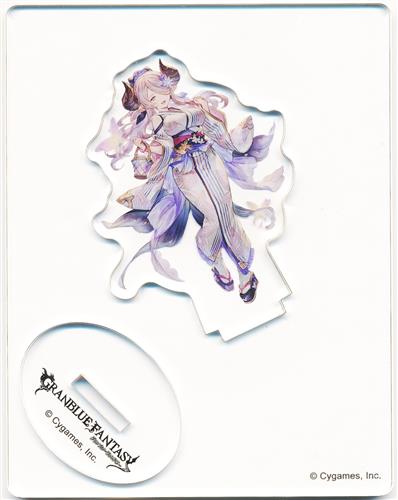 グランブルーファンタジー グラブルフェス2023 ワムの傘