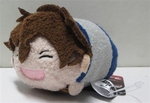 血界戦線 & BEYOND Limited Base限定 ライライおてだま レオナルド・ウォッチ 【Limited Base限定】