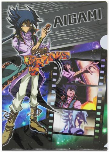 劇場版 遊戯王 The Dark Side Of Dimensions クリアファイル 藍神 劇場版アニメ原画展 決闘者の勇姿 グッズ その他 その他 アニメグッズ ゲーム 同人誌の中古販売 買取 らしんばんオンライン