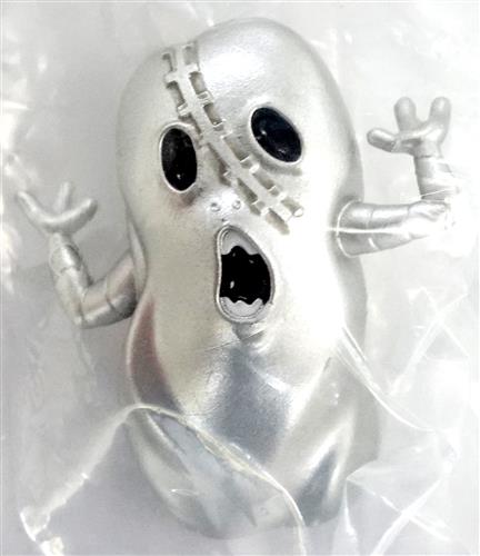 一番くじ ジョジョの奇妙な冒険 GOLDEN WIND -HITMAN TEAM- I賞 Mt デスクトップマスコット/マグネット マグネット Mt メタリカ C