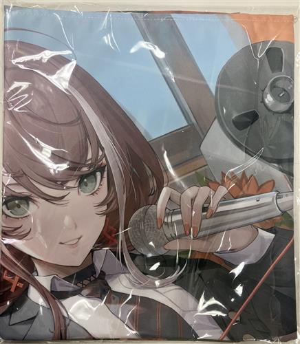 【未開封】明透 ビジュアルマルチクロス「サンライトライブ3」ver./3周年記念「サンライトLIVE3」ANNIVERSARY GOODS KAMITSUBAKI STUDIO