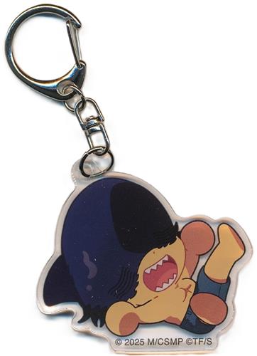 劇場版 チェンソーマン レゼ篇 トレーディングアクリルキーホルダー おっこち ビーム