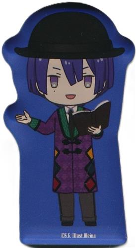 うたの☆プリンスさまっ♪ Dramatic Masterpiece Show企画展 アクリルマスコット Dramatic Masterpiece Show NEVER AGAIN NEVERLAND ちびキャラVer. 聖川真斗