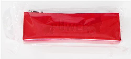 チェンソーマン レザーペンケース パワー