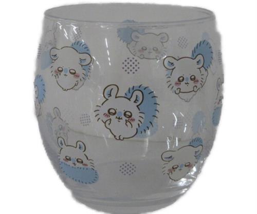 ちいかわ なんか小さくてかわいいやつ ちいかわらんど TOKYO Station リニューアル記念 東京みやげ コクーングラス モモンガ