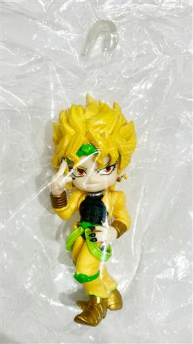 PalVerse ジョジョの奇妙な冒険 スターダストクルセイダース DIO 【フィギュア】[ブシロードクリエイティブ]