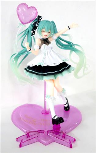 初音ミク Birthday2025 AMP+ フィギュア～Party ver.～ タイクレ限定