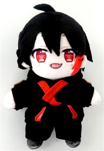 めろんぱーかー 着せ替えぬいぐるみ KAITO