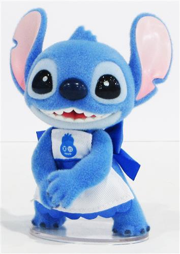 Diary×TOPTOY ハロースティッチ スティッチ C 【フィギュア】[TOPTOY]