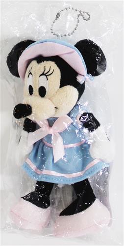 Happyくじ Disney Spring Vacation 22 ぬいぐるみチャーム賞 ミニーマウス ﾊｯﾋﾟｰｸｼﾞﾃﾞｨｽﾞﾆｰｽﾌﾟﾘﾝｸﾞﾊﾞｹｰｼｮﾝ22ﾇｲｸﾞﾙﾐﾁｬｰﾑｼｮｳﾐﾆｰﾏｳｽ グッズ 缶バッジ ラバーストラップ キーホルダー類 キーホルダー類 アニメグッズ ゲーム 同人誌の中古販売 買取 らしんばん